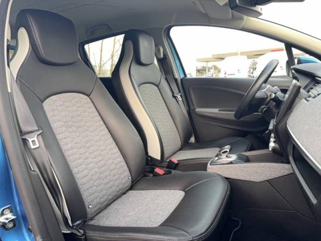 Renault Zoe image 1