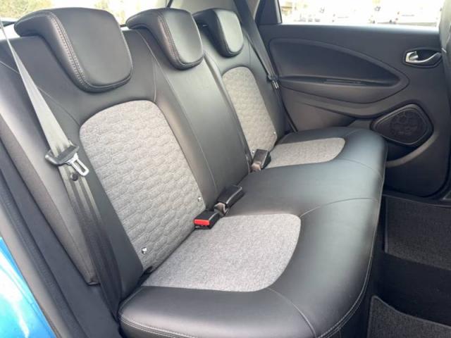 Renault Zoe image 5