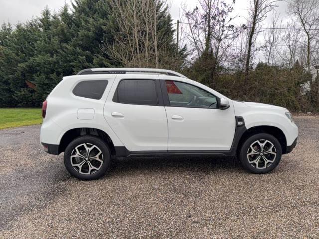 Dacia Duster image 4