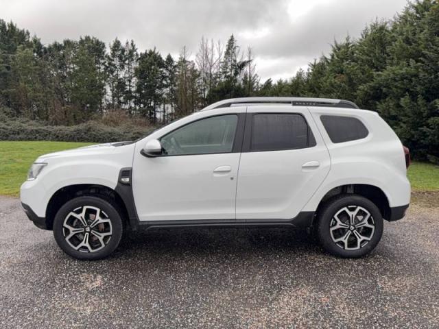 Dacia Duster image 1