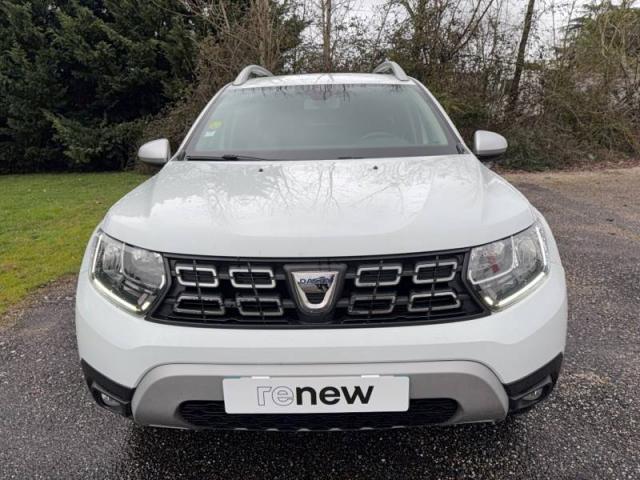 Dacia Duster image 7