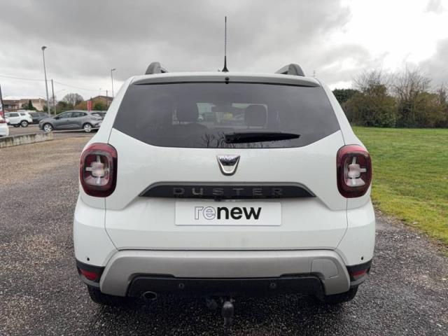 Dacia Duster image 6