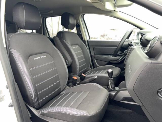 Dacia Duster image 2