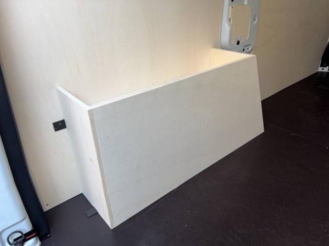 Renault Trafic image 8