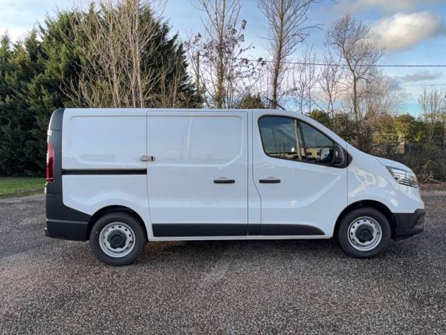 Renault Trafic image 4