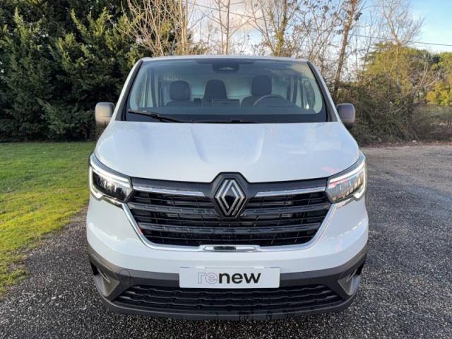 Renault Trafic image 3