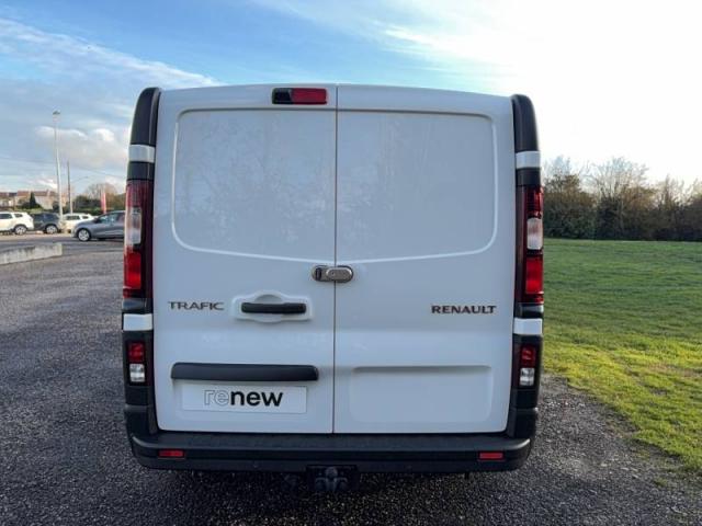 Renault Trafic image 5