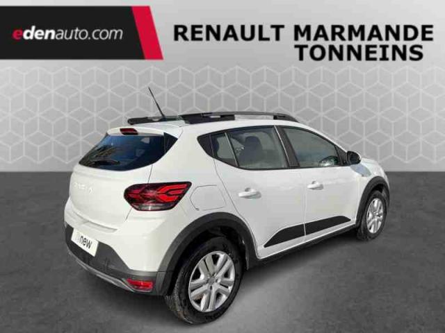 Dacia Sandero image 3