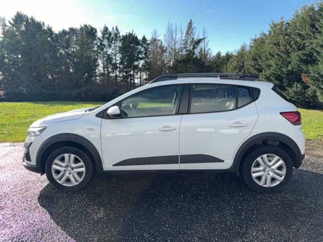 Dacia Sandero image 2