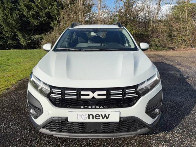 Dacia Sandero image 4