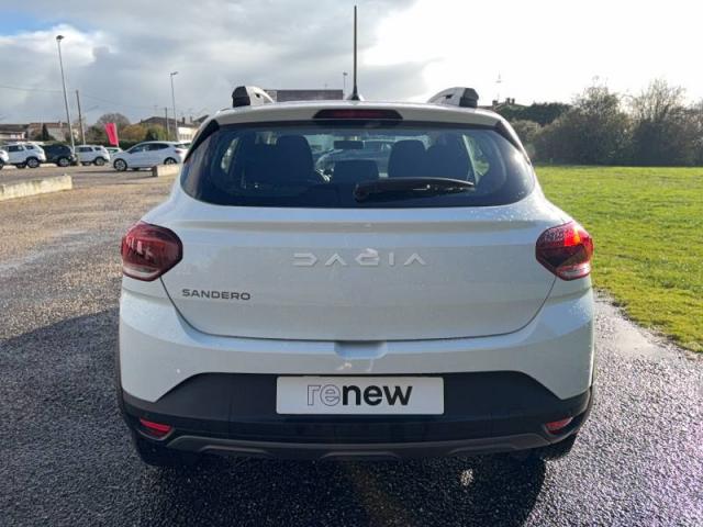 Dacia Sandero image 6