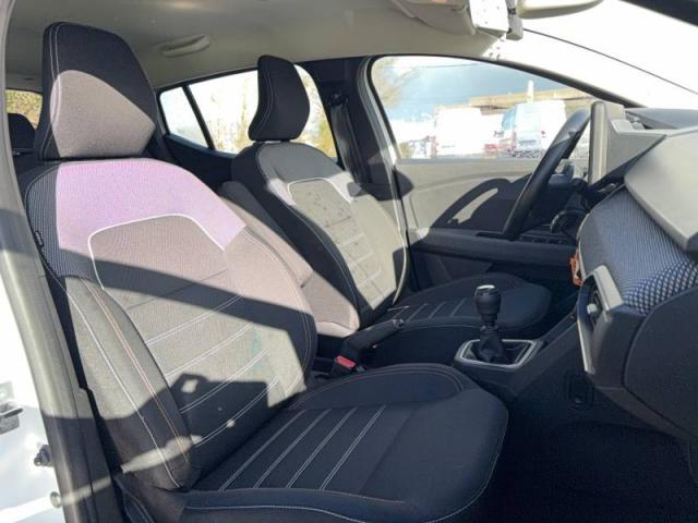 Dacia Sandero image 7