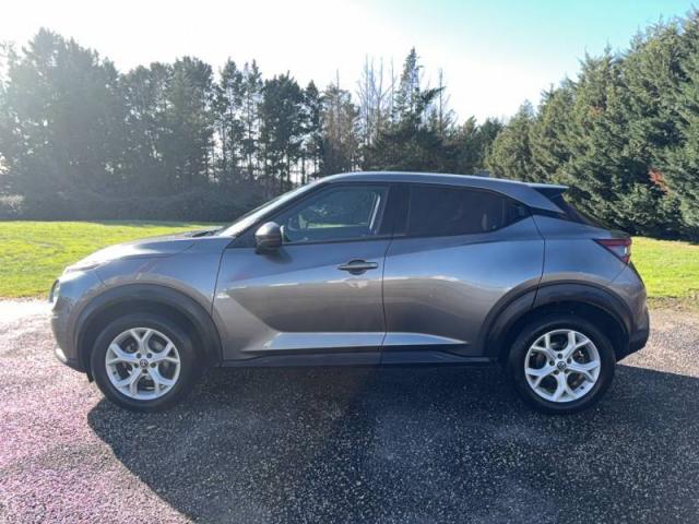 Nissan Juke image 3
