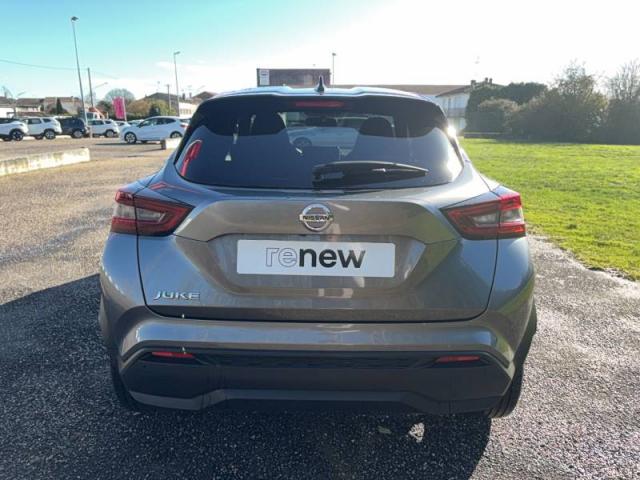 Nissan Juke image 7