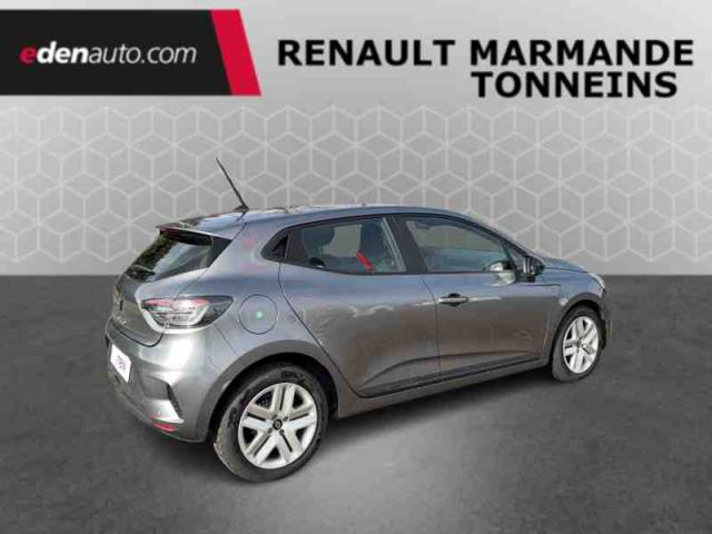 Renault Clio image 3