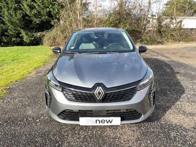 Renault Clio image 9