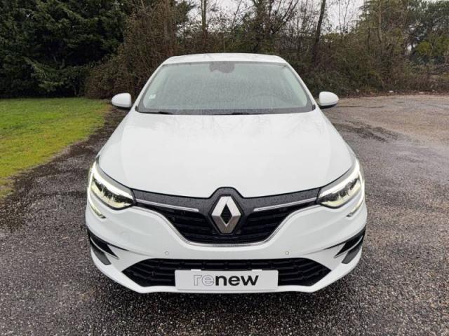 Renault Mégane image 9