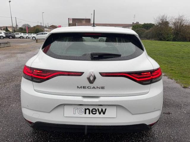 Renault Mégane image 4