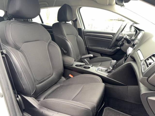 Renault Mégane image 1