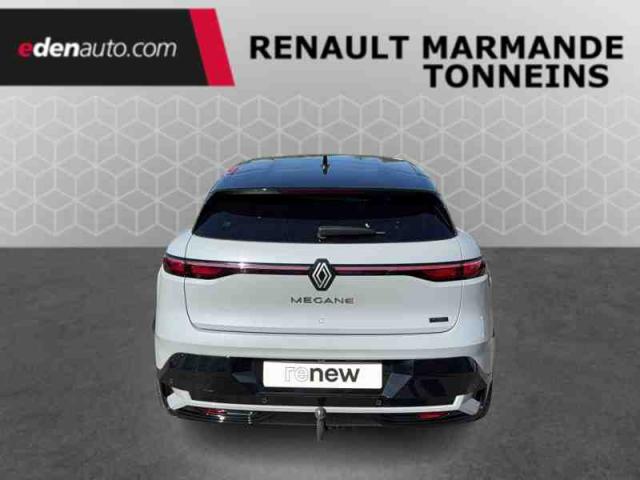 Renault Mégane image 2