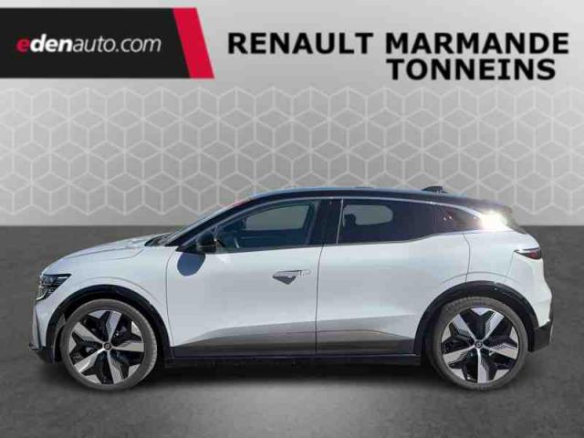 Renault Mégane image 3