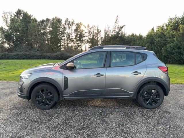 Dacia Sandero image 8