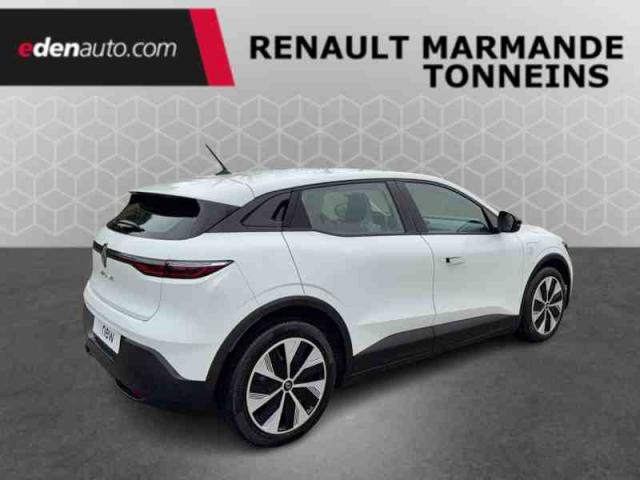 Renault Mégane image 1