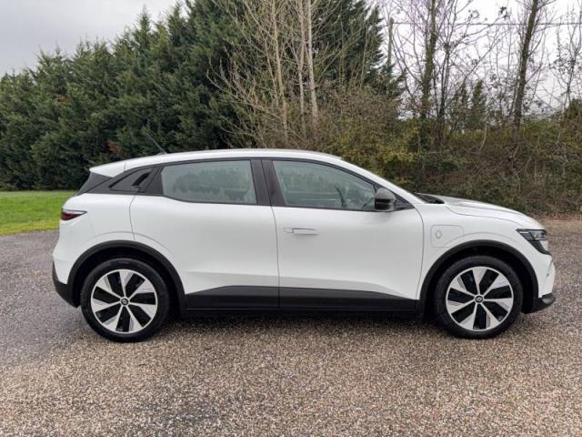 Renault Mégane image 9