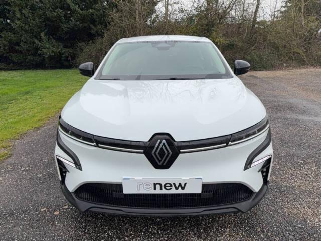 Renault Mégane image 4