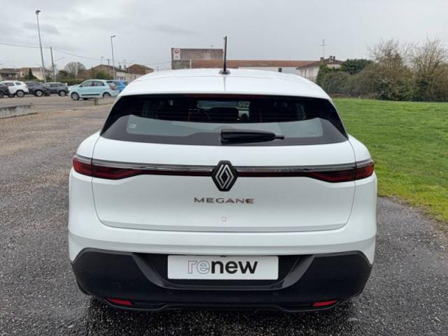 Renault Mégane image 6