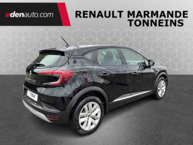 Renault Captur image 9