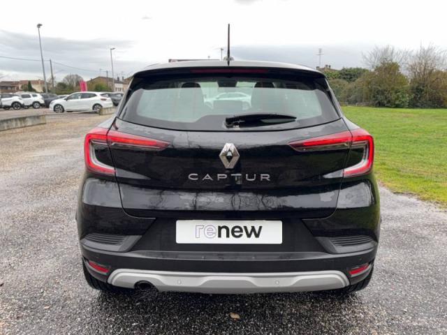 Renault Captur image 1