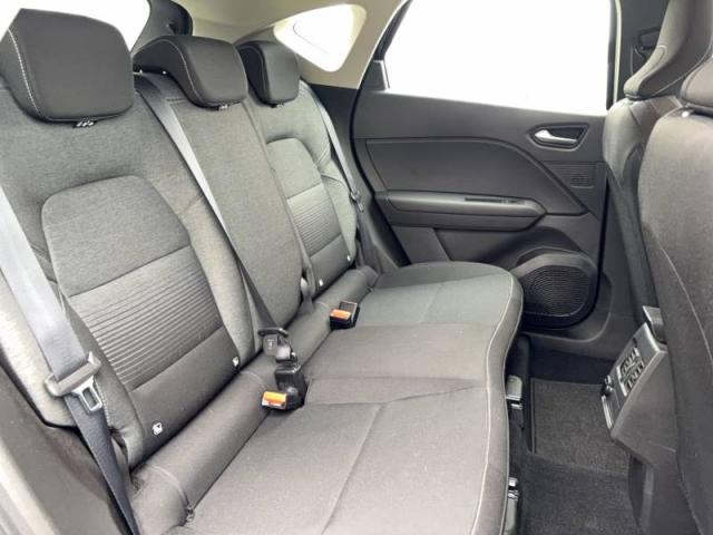 Renault Captur image 6