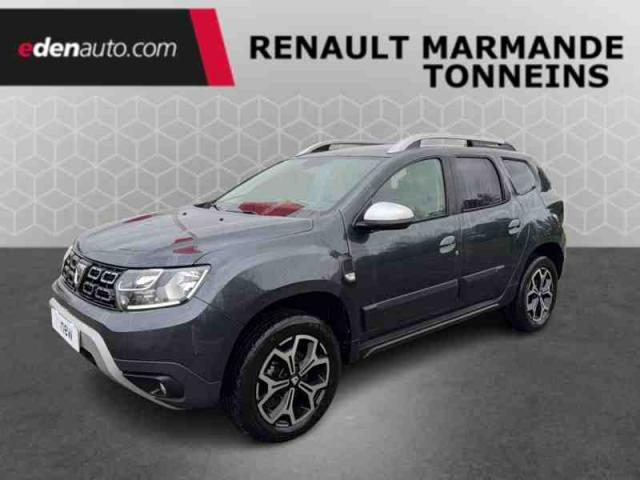 Dacia Duster Dci 110 4x2 Prestige