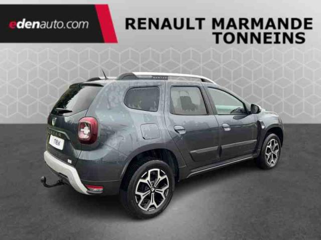 Dacia Duster image 8