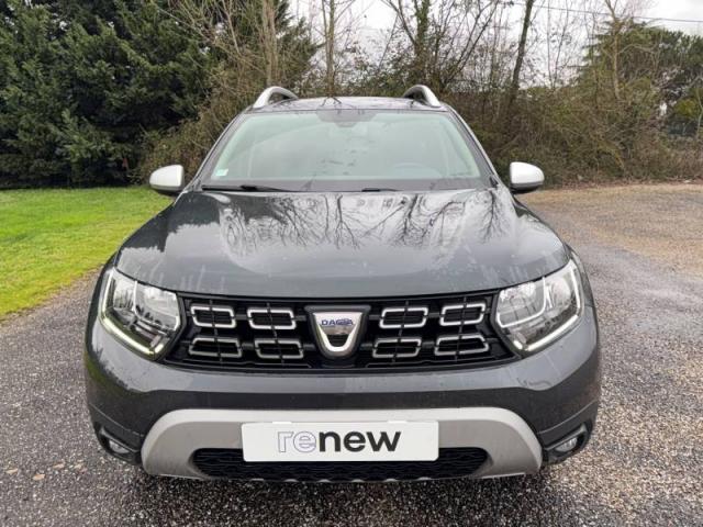 Dacia Duster image 5
