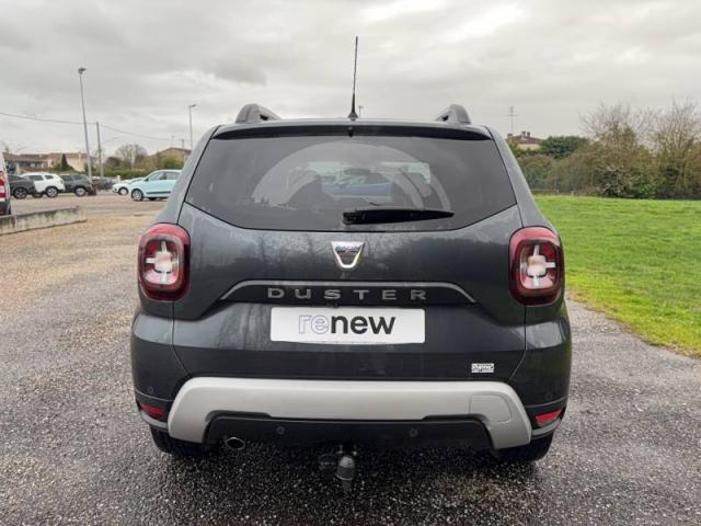 Dacia Duster image 6