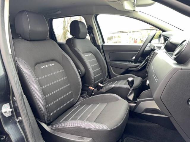 Dacia Duster image 3