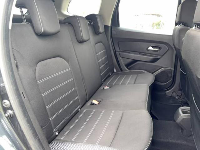 Dacia Duster image 7