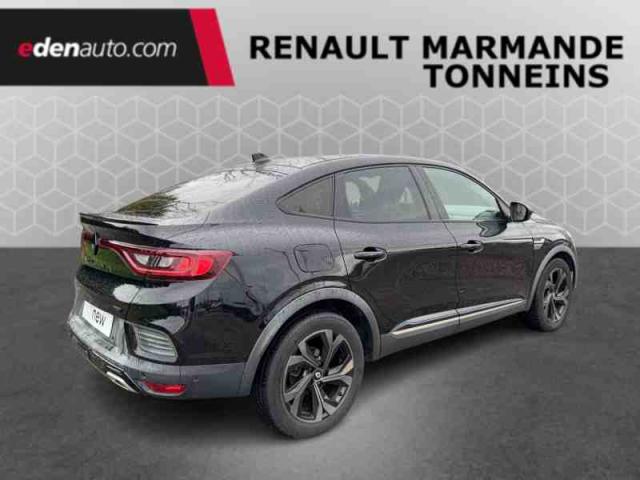 Renault Arkana image 6