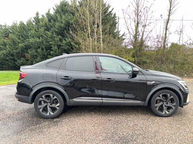 Renault Arkana image 2