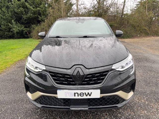 Renault Arkana image 7