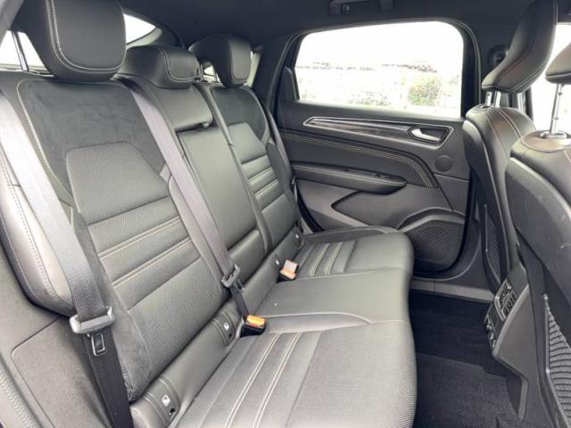 Renault Arkana image 5