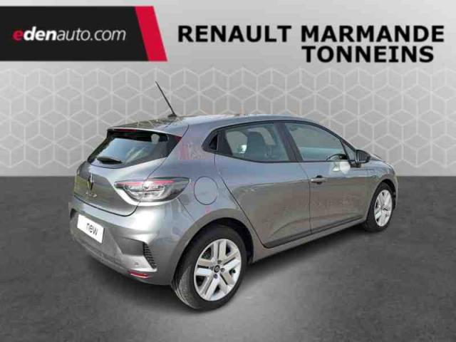 Renault Clio image 5