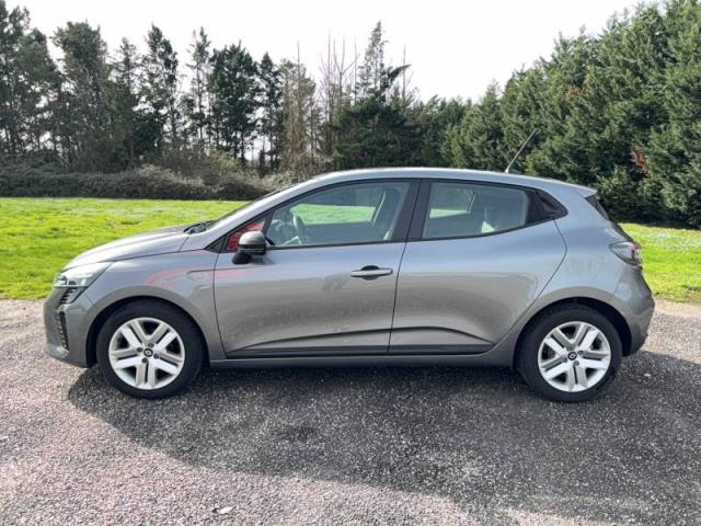 Renault Clio image 7