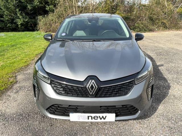 Renault Clio image 4