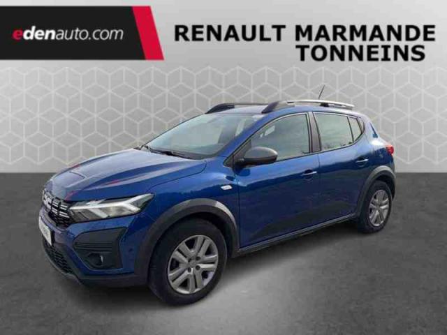 Dacia Sandero Tce 90 Stepway Expression