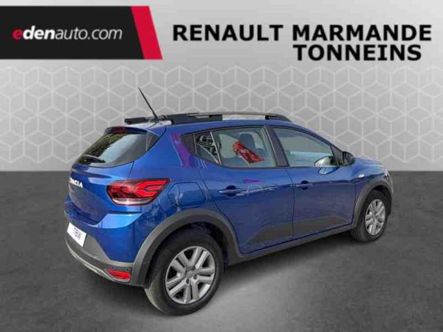 Dacia Sandero image 4