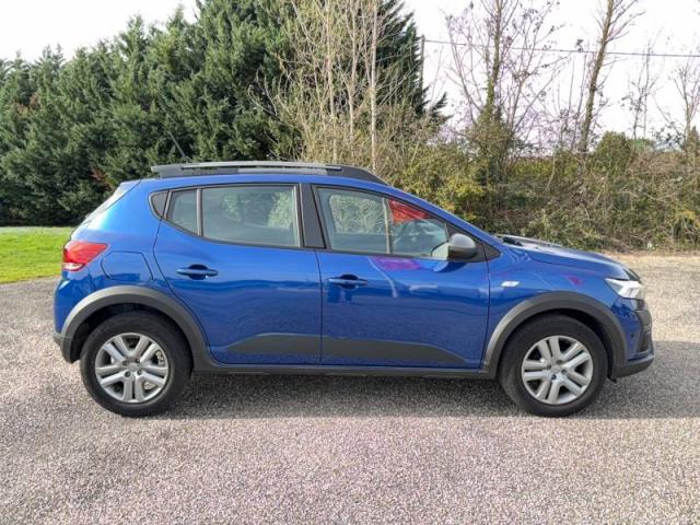 Dacia Sandero image 7