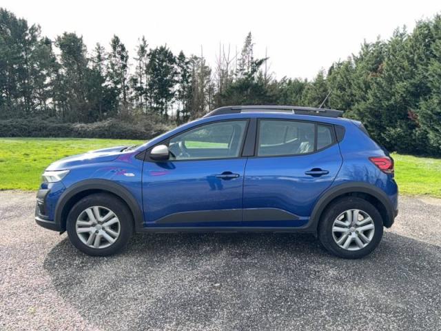 Dacia Sandero image 3